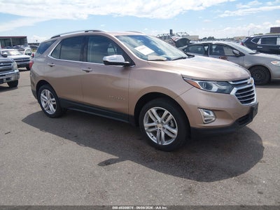 CHEVROLET EQUINOX 2019
