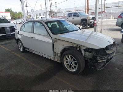 BMW 328I 2010
