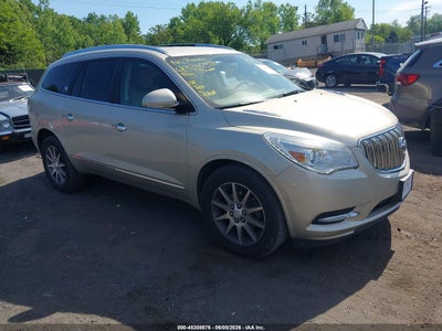 BUICK ENCLAVE 2016
