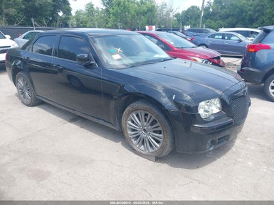 CHRYSLER 300 2010