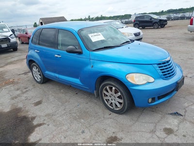 CHRYSLER PT CRUISER 2008