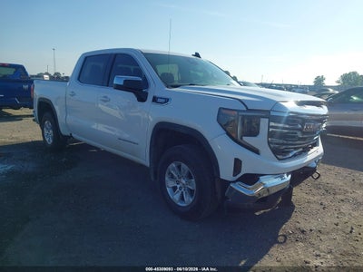 GMC SIERRA 1500 2024