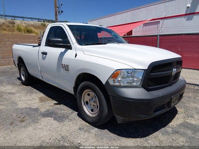 RAM 1500 CLASSIC 2019