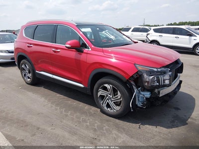 HYUNDAI SANTA FE 2023