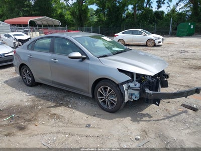KIA FORTE 2024