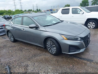 NISSAN ALTIMA 2023