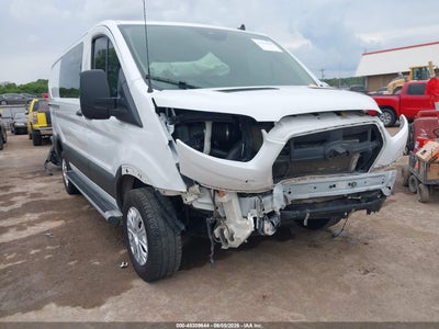 FORD TRANSIT-250 2023