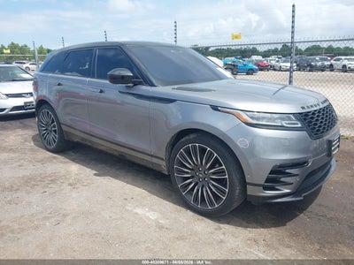 LAND ROVER RANGE ROVER VELAR 2021