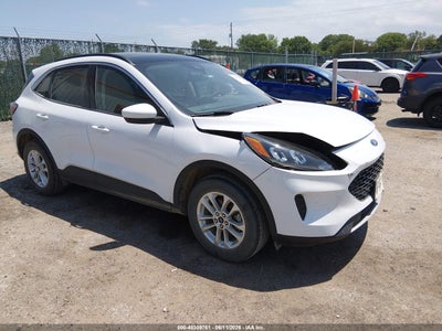 FORD ESCAPE 2020