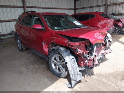 CHEVROLET EQUINOX 2014