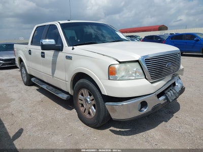 FORD F-150 2007