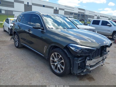 BMW X5 2020