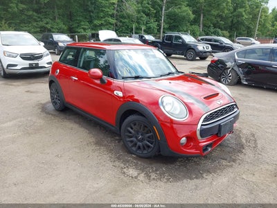 MINI HARDTOP 2016