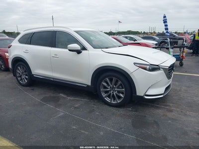 MAZDA CX-9 2022