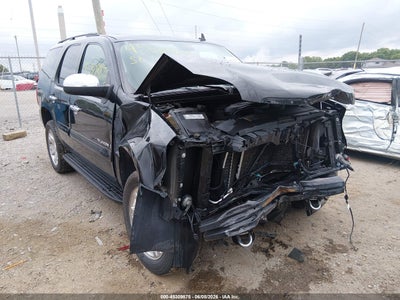 GMC YUKON 2007