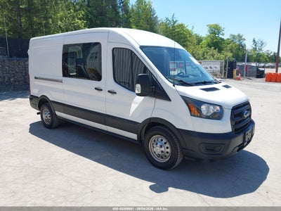 FORD TRANSIT-350 2020
