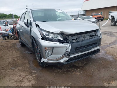 MITSUBISHI ECLIPSE CROSS 2020