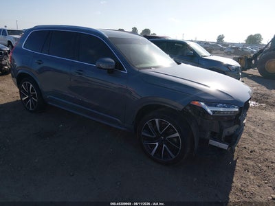 VOLVO XC90 2022