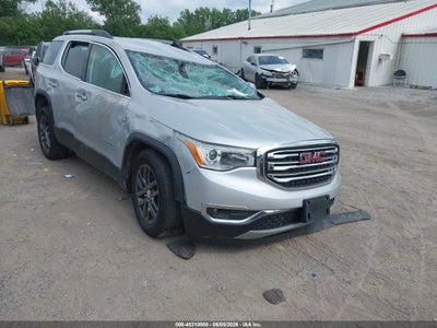GMC ACADIA 2019