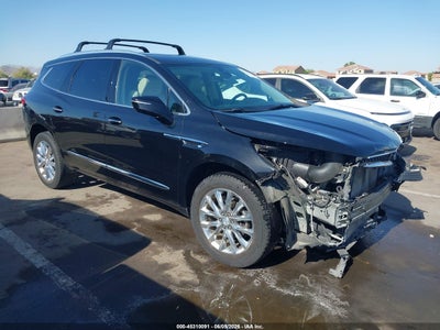 BUICK ENCLAVE 2020