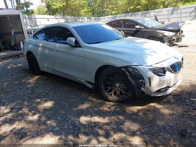 BMW 430I GRAN COUPE 2019