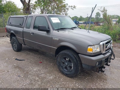 FORD RANGER 2006