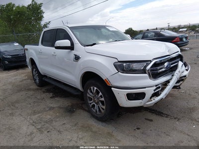 FORD RANGER 2019