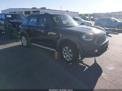 MINI COUNTRYMAN 2019