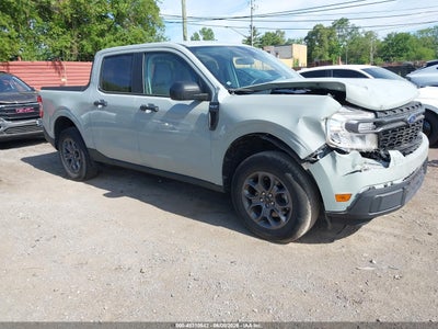 FORD MAVERICK 2024