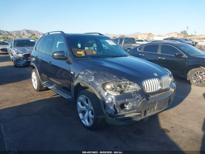 BMW X5 2009