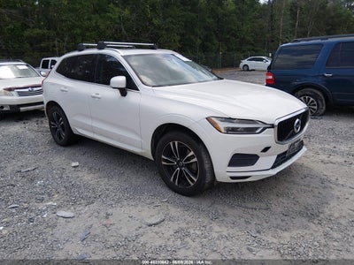 VOLVO XC60 2020