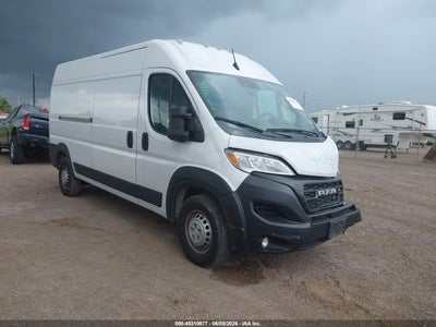 RAM PROMASTER 2500 2025