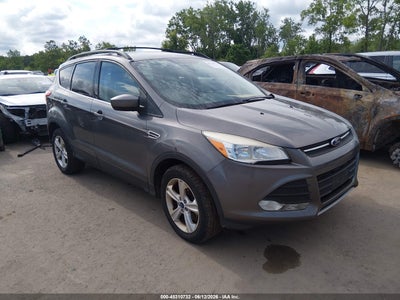 FORD ESCAPE 2013