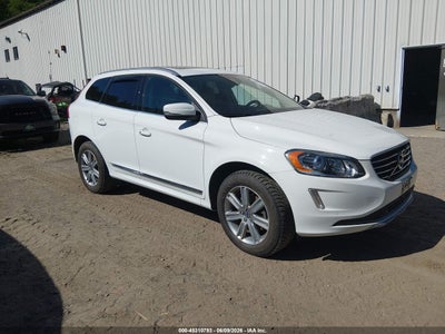 VOLVO XC60 2016