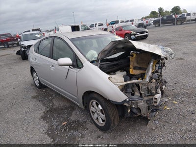 TOYOTA PRIUS 2005