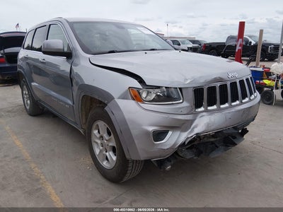 JEEP GRAND CHEROKEE 2014