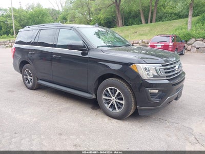 FORD EXPEDITION 2021