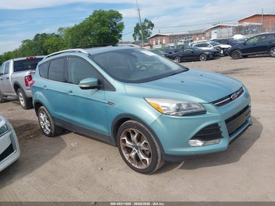 FORD ESCAPE 2013