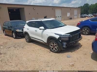 KIA SELTOS 2023
