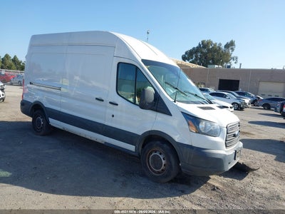 FORD TRANSIT-250 2018