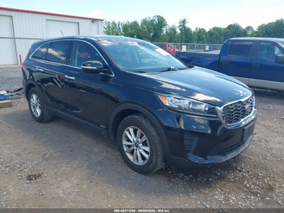 KIA SORENTO 2019