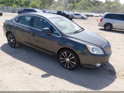 BUICK VERANO 2017