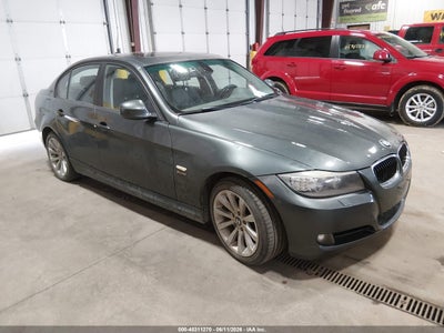 BMW 328I 2011