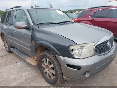 BUICK RAINIER 2005