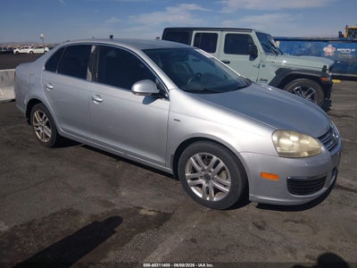 VOLKSWAGEN JETTA 2006
