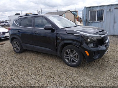 KIA SELTOS 2021