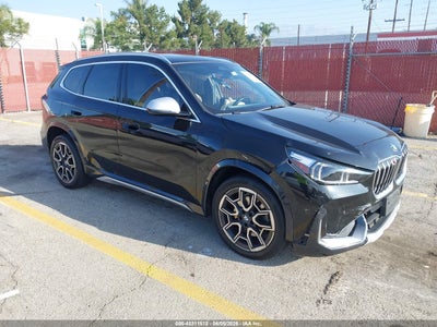 BMW X1 2023