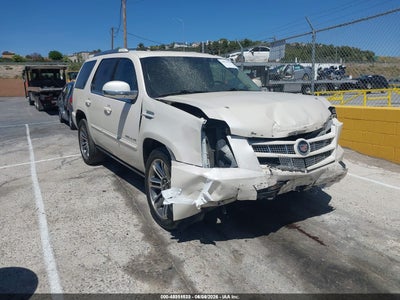 CADILLAC ESCALADE 2013