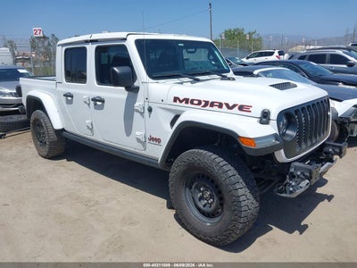 JEEP GLADIATOR 2023