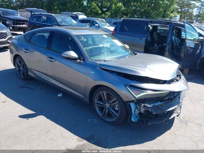 ACURA INTEGRA 2024